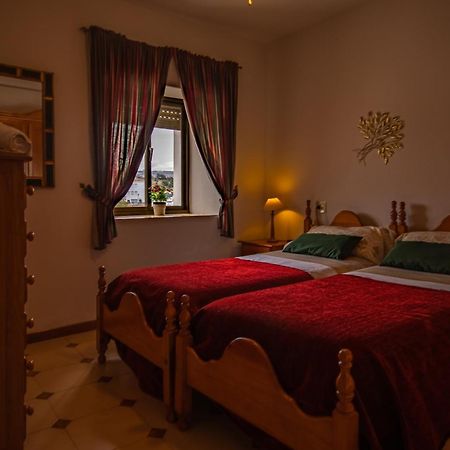 Setenil De Las BodegasLa Casa De La Lela别墅 外观 照片